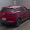 mazda cx-3 2020 -MAZDA 【広島 335ﾑ2018】--CX-3 6BA-DKEAW--DKEAW-300090---MAZDA 【広島 335ﾑ2018】--CX-3 6BA-DKEAW--DKEAW-300090- image 2