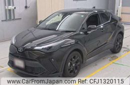 toyota c-hr 2023 CFJ1320115