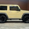 suzuki jimny-sierra 2022 -SUZUKI--Jimny Sierra 3BA-JB74W--JB74W-174479---SUZUKI--Jimny Sierra 3BA-JB74W--JB74W-174479- image 18