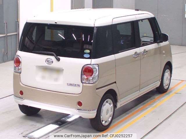 daihatsu move-canbus 2021 -DAIHATSU--Move Canbus 5BA-LA800S--LA800S-0248714---DAIHATSU--Move Canbus 5BA-LA800S--LA800S-0248714- image 2