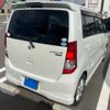 suzuki wagon-r 2011 CFJ1650882 image 9