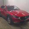 mazda cx-3 2022 CFJ1655843 image 5