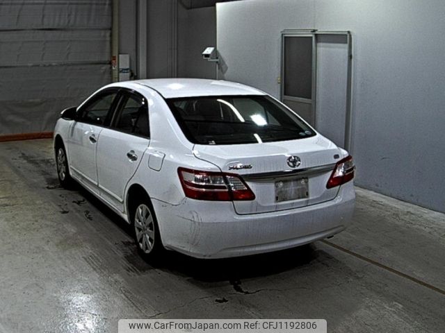 toyota premio 2016 -TOYOTA--Premio NZT260-3171090---TOYOTA--Premio NZT260-3171090- image 2