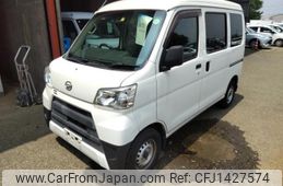 daihatsu hijet-cargo 2019 quick_quick_EBD-S321V_S321V-0413370
