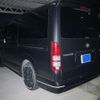 toyota regius 2007 CFJ1843893 image 5