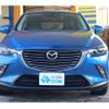 mazda cx-3 2015 GOO_JP_700020577030241224001 image 17