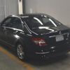 mercedes-benz c-class 2007 -MERCEDES-BENZ--Benz C Class WDD2040521A060022---MERCEDES-BENZ--Benz C Class WDD2040521A060022- image 2