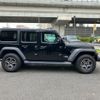 jeep wrangler 2021 CFJ1713728 image 3