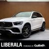mercedes-benz amg 2021 CFJ1422320 image 1