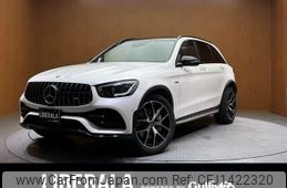 mercedes-benz amg 2021 CFJ1422320