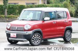 suzuki hustler 2017 CFJ1849068