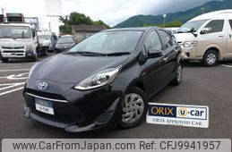 toyota aqua 2019 -TOYOTA--AQUA DAA-NHP10--NHP10-2630057---TOYOTA--AQUA DAA-NHP10--NHP10-2630057-