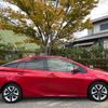 toyota prius 2016 -TOYOTA 【名変中 】--Prius ZVW50--8029118---TOYOTA 【名変中 】--Prius ZVW50--8029118- image 29