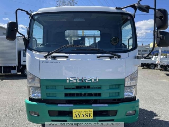 isuzu forward 2007 -ISUZU--Forward PDG-FTR34S2--FTR34-7000206---ISUZU--Forward PDG-FTR34S2--FTR34-7000206- image 2