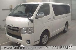 toyota regiusace-van 2017 CFJ1523423