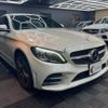 mercedes-benz c-class 2018 CFJ1603147 image 11