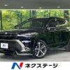 toyota corolla-cross 2023 quick_quick_ZSG10_ZSG10-1018401 image 1