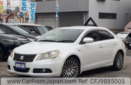 suzuki kizashi 2010 -SUZUKI 【市川 300ｽ5432】--Kizashi RE91S--100410---SUZUKI 【市川 300ｽ5432】--Kizashi RE91S--100410-