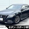 toyota crown 2018 -TOYOTA--Crown 6AA-GWS224--GWS224-1003528---TOYOTA--Crown 6AA-GWS224--GWS224-1003528- image 1