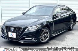 toyota crown 2018 -TOYOTA--Crown 6AA-GWS224--GWS224-1003528---TOYOTA--Crown 6AA-GWS224--GWS224-1003528-