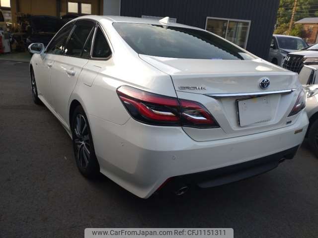 toyota crown 2019 -TOYOTA 【豊田 332ﾏ 728】--Crown 6AA-AZSH20--AZSH20-1044486---TOYOTA 【豊田 332ﾏ 728】--Crown 6AA-AZSH20--AZSH20-1044486- image 2