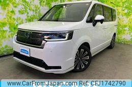 honda stepwagon-spada 2023 CFJ1742790