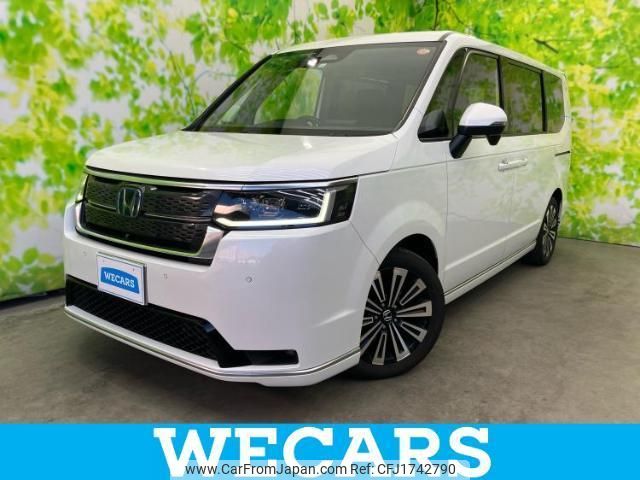 honda stepwagon-spada 2023 CFJ1742790 image 1