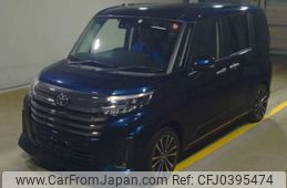 toyota roomy 2021 -TOYOTA--Roomy 4BA-M900A--M900A-0620993---TOYOTA--Roomy 4BA-M900A--M900A-0620993-