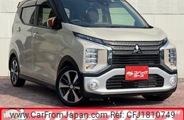 mitsubishi ek-cross 2020 CFJ1810749