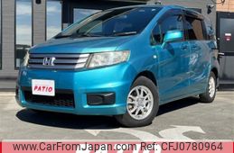 honda freed-spike 2010 CARSENSOR_JP_AU6202952759