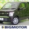 suzuki wagon-r 2022 quick_quick_5BA-MH85S_MH85S-152283 image 1