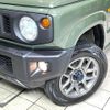 suzuki jimny 2021 quick_quick_JB64W_JB64W-190816 image 12
