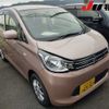 mitsubishi ek-wagon 2014 -MITSUBISHI 【名変中 】--ek Wagon B11W--0113055---MITSUBISHI 【名変中 】--ek Wagon B11W--0113055- image 1