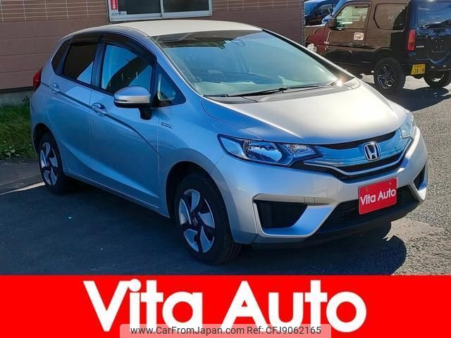 honda fit-hybrid 2015 quick_quick_GP6_GP6-3205431 image 1