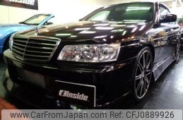 nissan laurel 2000 -NISSAN--Laurel HC35--HC35-079695---NISSAN--Laurel HC35--HC35-079695-