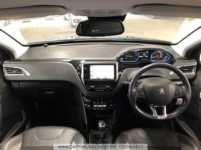 peugeot 2008 2019 -PEUGEOT--Peugeot 2008 ABA-A94HN01--VF3CUHNZTJY122212---PEUGEOT--Peugeot 2008 ABA-A94HN01--VF3CUHNZTJY122212- image 2