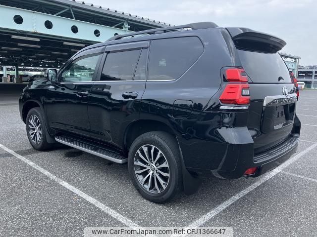 toyota land-cruiser-prado 2020 quick_quick_LDA-GDJ151W_GDJ151-0009294 image 2