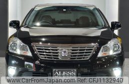 toyota crown-royal-series 2012 CARSENSOR_JP_AU6330602703
