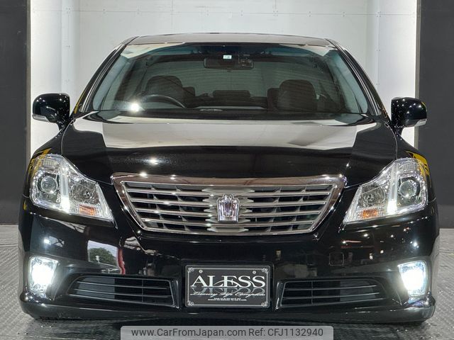 toyota crown-royal-series 2012 CARSENSOR_JP_AU6330602703 image 1