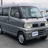 nissan clipper-rio 2009 -NISSAN--Clipper Rio CBA-U71W--U71W-0320661---NISSAN--Clipper Rio CBA-U71W--U71W-0320661- image 1