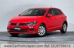 volkswagen polo 2019 -VOLKSWAGEN--VW Polo ABA-AWCHZ--WVWZZZAWZKU067334---VOLKSWAGEN--VW Polo ABA-AWCHZ--WVWZZZAWZKU067334-