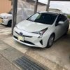 toyota prius 2016 -TOYOTA--Prius DAA-ZVW55--ZVW55-8009105---TOYOTA--Prius DAA-ZVW55--ZVW55-8009105- image 1