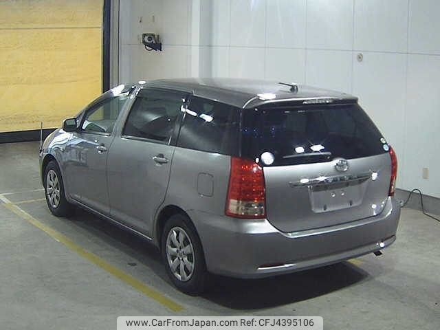 toyota wish 2007 -TOYOTA--Wish ZNE10G--ZNE10-0357676---TOYOTA--Wish ZNE10G--ZNE10-0357676- image 2