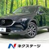 mazda cx-5 2017 -MAZDA--CX-5 LDA-KF2P--KF2P-123536---MAZDA--CX-5 LDA-KF2P--KF2P-123536- image 1