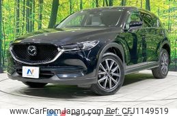 mazda cx-5 2017 -MAZDA--CX-5 LDA-KF2P--KF2P-123536---MAZDA--CX-5 LDA-KF2P--KF2P-123536-