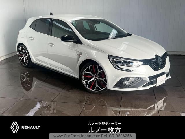 renault megane 2024 quick_quick_7BA-BBM5P2_VF1RFB006P0852248 image 1