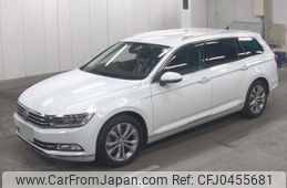 volkswagen passat-variant 2016 quick_quick_DBA-3CCZE_WVWZZZ3CZGE139741