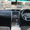 toyota mark-x 2012 CFJ1736709 image 12