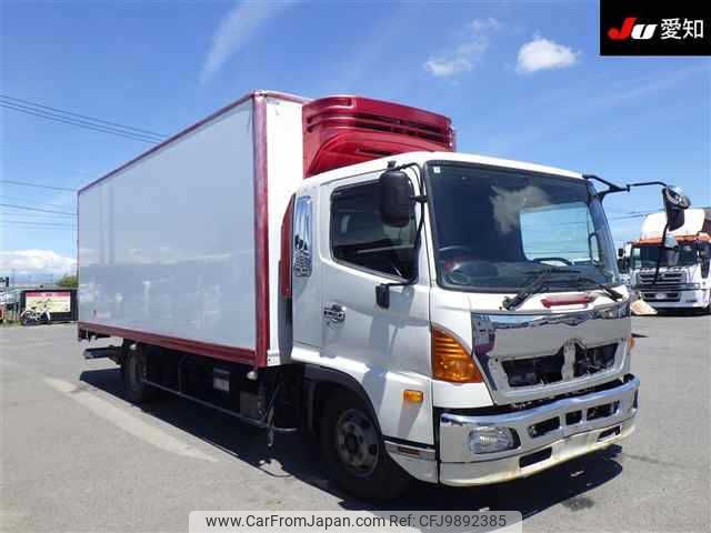 hino ranger 2016 -HINO--Hino Ranger FD9JLAA-17758---HINO--Hino Ranger FD9JLAA-17758- image 1