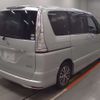 nissan serena 2015 -NISSAN 【足立 302も6421】--Serena HFC26-260579---NISSAN 【足立 302も6421】--Serena HFC26-260579- image 2